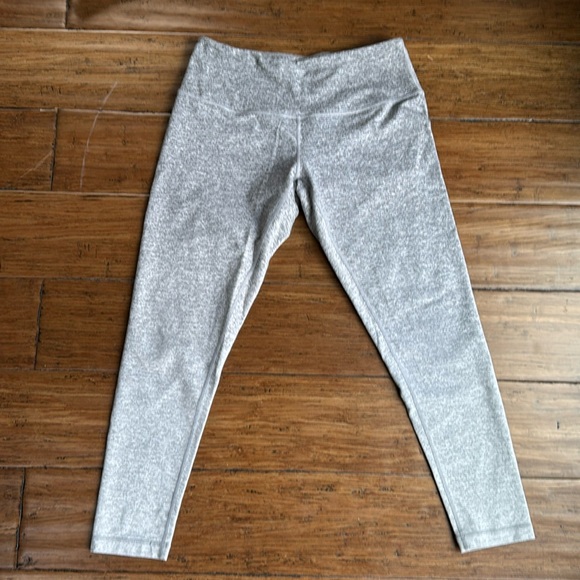 Zella Live In 7/8 Leggings - Picture 2 of 4